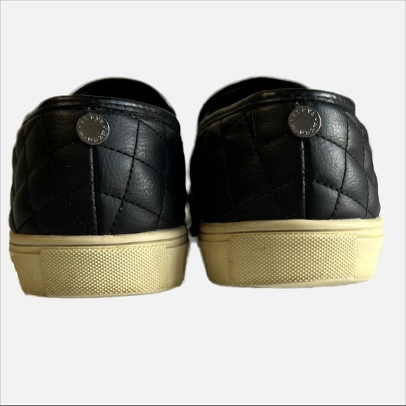 Steve Madden
Ecentrcq Sneaker Black Size 8 - Picture 5 of 9